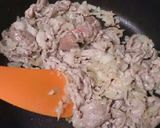 こってり★豚肉ともやしのマヨソース炒め作り方4写真