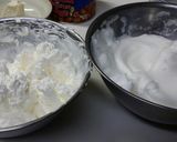 アイスクリーム♡チーズアイス作り方4写真
