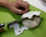 アイスクリーム♡チーズアイス作り方2写真