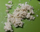 アイスクリーム♡チーズアイス作り方3写真