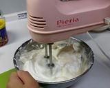 アイスクリーム♡チーズアイス作り方6写真