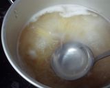 ◎うめじゃこバターのパスタ◎作り方5写真