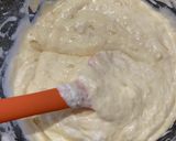 バナナケーキ バナナブレッド作り方7写真