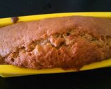 バナナケーキ バナナブレッド作り方9写真