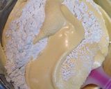 大人の♡濃厚生チョコケーキ作り方6写真