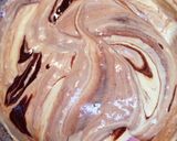 大人の♡濃厚生チョコケーキ作り方7写真