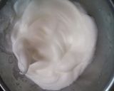 100均マフィン型deスフレチーズケーキ作り方10写真