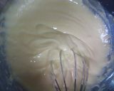 100均マフィン型deスフレチーズケーキ作り方9写真