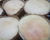 100均マフィン型deスフレチーズケーキ作り方17写真