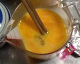 圧力鍋で！茶碗蒸し作り方1写真