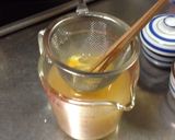 圧力鍋で！茶碗蒸し作り方3写真