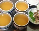 圧力鍋で！茶碗蒸し作り方5写真