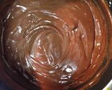 大人の♡濃厚生チョコケーキ作り方11写真