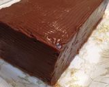 大人の♡濃厚生チョコケーキ作り方12写真