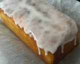 簡単！夏みかん果汁さわやかパウンドケーキ作り方6写真