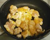 柚子胡椒べっちゃり☆鶏ささみのピカタ作り方3写真