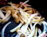 一人分の鶏手羽先トマト煮込み♡作り方2写真