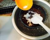 ポンッとチョコクランチ作り方3写真