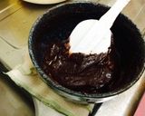 ポンッとチョコクランチ作り方4写真