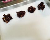 ポンッとチョコクランチ作り方9写真