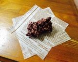 ポンッとチョコクランチ作り方13写真