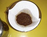 ドリップのアイスコーヒー作り方4写真