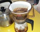 ドリップのアイスコーヒー作り方6写真