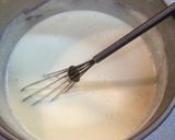 レモン＆クリームチーズのアイスクリーム作り方5写真
