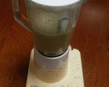 空豆のポタージュスープ作り方6写真