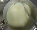 空豆のポタージュスープ作り方7写真