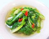 普段使いの調味料で~簡単・万能浅漬けの素作り方8写真