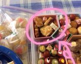 2014✿運動会のお弁当✿作り方6写真