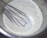 あこがれの食事丸パン作り方2写真