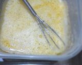 あこがれの食事丸パン作り方4写真
