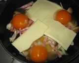 簡単！変わりピザ作り方2写真