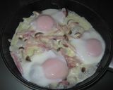 簡単！変わりピザ作り方3写真