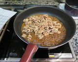 メイプルシロップくるみ　シナモン風味作り方5写真