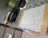 メイプルシロップくるみ　シナモン風味作り方1写真