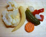 ひじきのライスサラダ作り方5写真