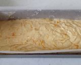 ジャムのパウンドケーキ作り方7写真