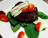 ハンバーグ作り方4写真