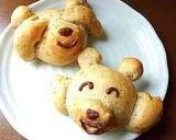 【HB】塩麹ミルクティー食パン作り方5写真