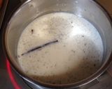 クレームカラメルランベルセ(プリン)作り方3写真
