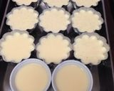 クレームカラメルランベルセ(プリン)作り方5写真