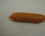 お弁当に☆焼肉のタレマヨウインナー♪作り方1写真