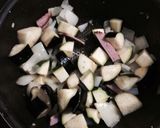 夏満載！お手軽ラタトゥイユ作り方2写真