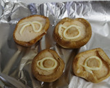 トースターで☆しいたけの醤油麹マヨ焼き♪作り方1写真