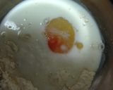 もっちりふわふわ手抜きホットケーキ作り方2写真