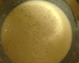 もっちりふわふわ手抜きホットケーキ作り方3写真