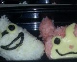 妖怪ウオッチ作り方1写真